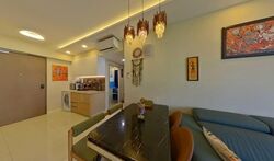 Treasure at Tampines (D18), Condominium #536497391